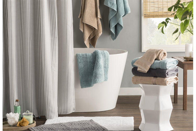 Wayfair outlet bathroom towels